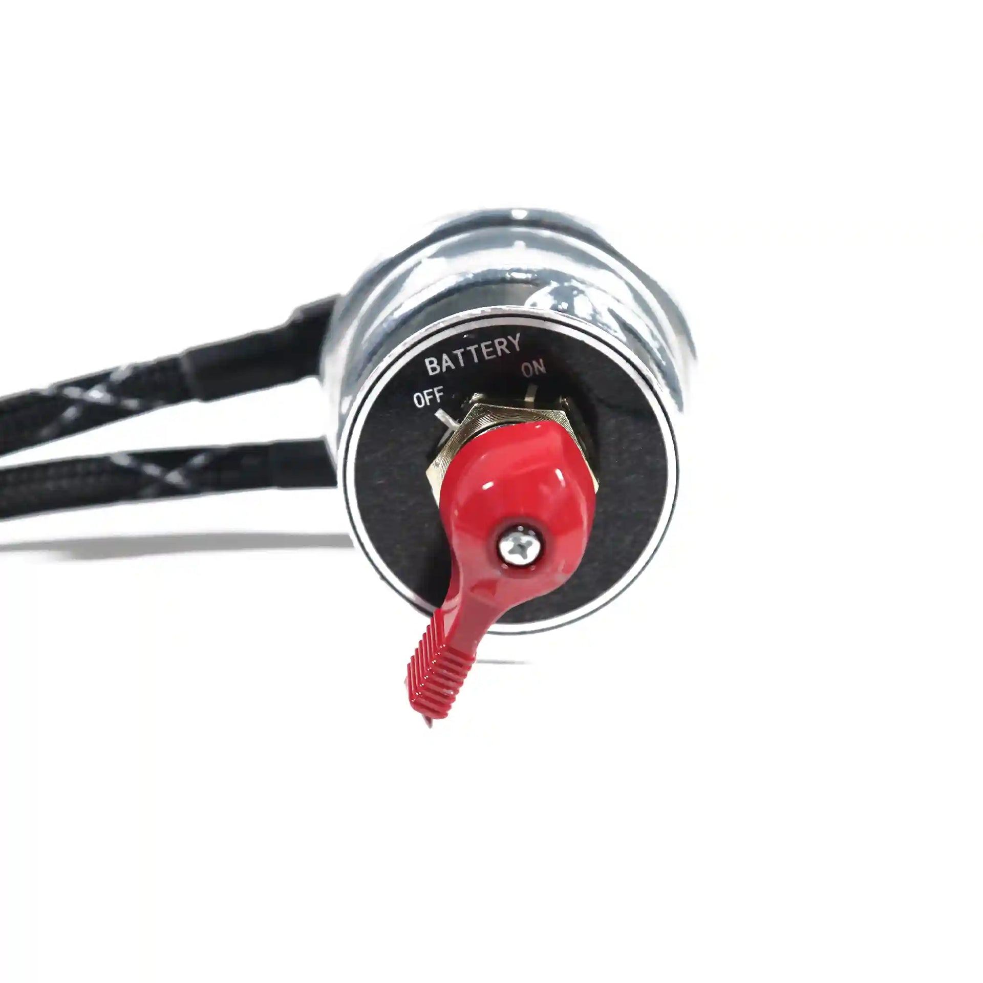 SZM BATTERY KILL SWITCH/CUT OFF SWITCH KIT NISSAN GTR R35