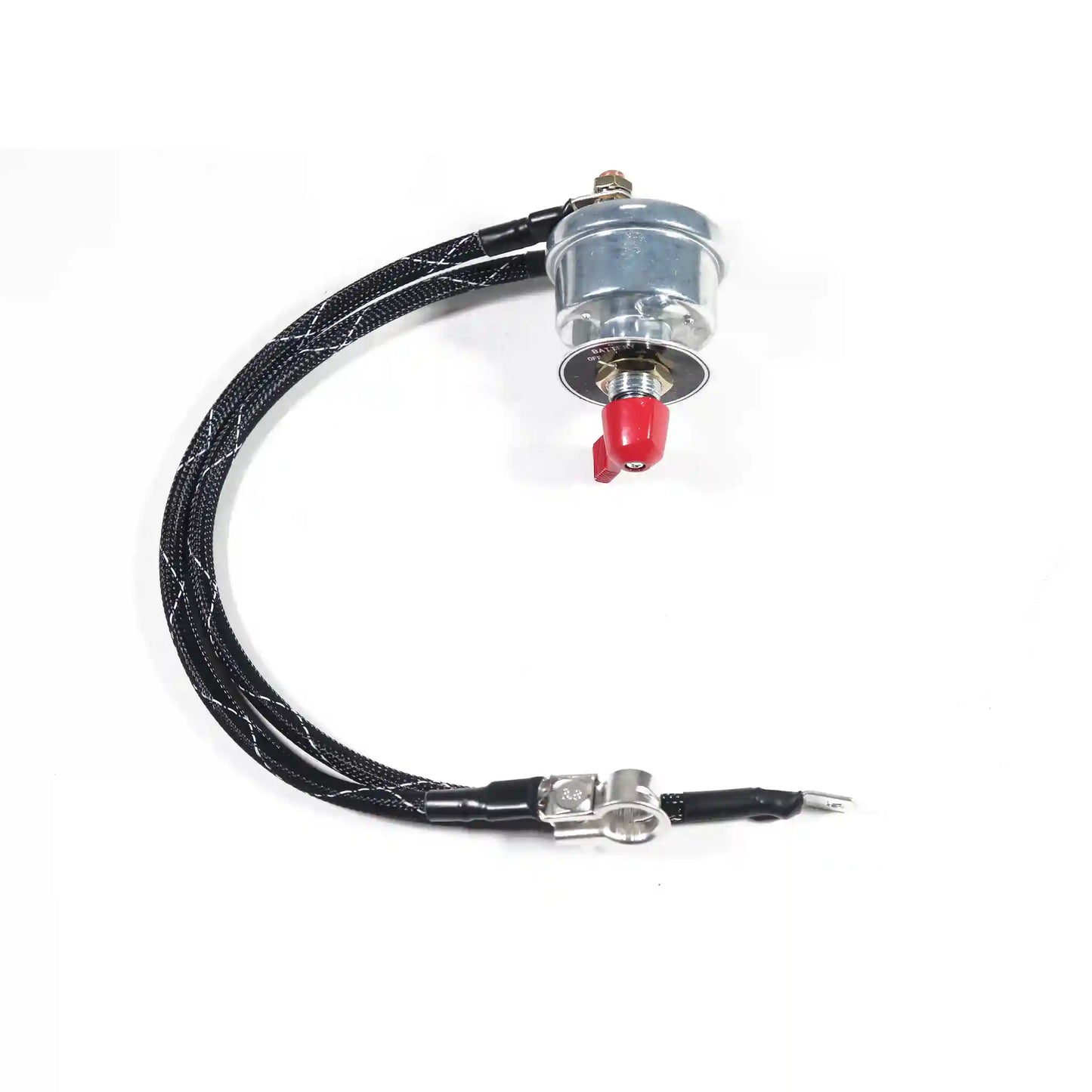 SZM BATTERY KILL SWITCH/CUT OFF SWITCH KIT NISSAN GTR R35