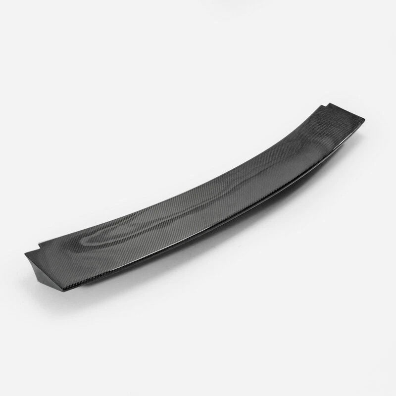 NISSAN GTR R35 LB STYLE TRUNK CARBON FIBER SPOILER - Subzero Motorsports - FOR NISSAN GTR R35