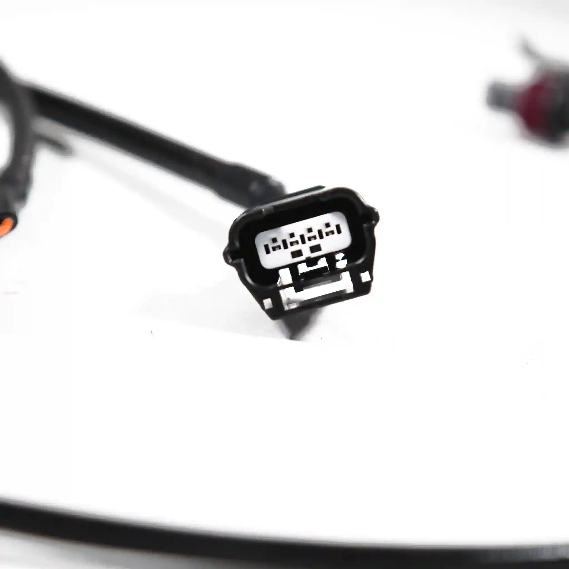 SZM PLUG & PLAY FUEL PRESSURE KIT FOR ECUTEK (MAF COOLANT PRESSURE KIT) NISSAN GTR R35