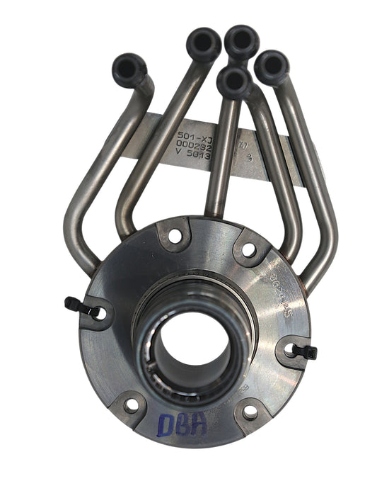 TOWER & TUBE DBA NISSAN GTR R35