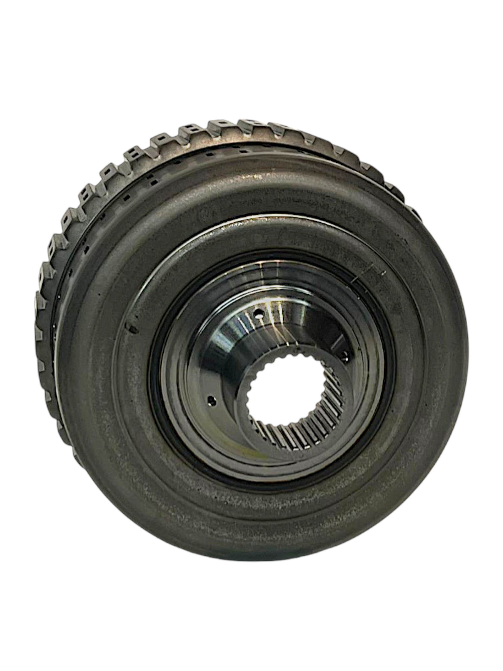 CLUTCH BASKET (B) NISSAN GTR R35