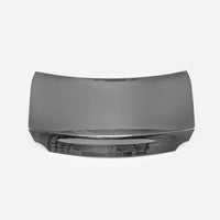 NISSAN GTR R35 OEM CARBON FIBER TRUNK - Subzero Motorsports - FOR NISSAN GTR R35