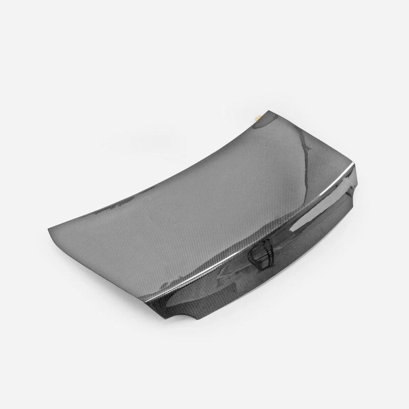 NISSAN GTR R35 OEM CARBON FIBER TRUNK - Subzero Motorsports - FOR NISSAN GTR R35