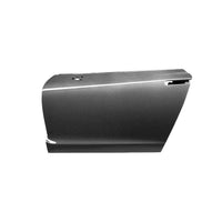 NISSAN GTR R35 OEM CARBON FIBER DOOR (PAIR) - Subzero Motorsports - FOR NISSAN GTR R35