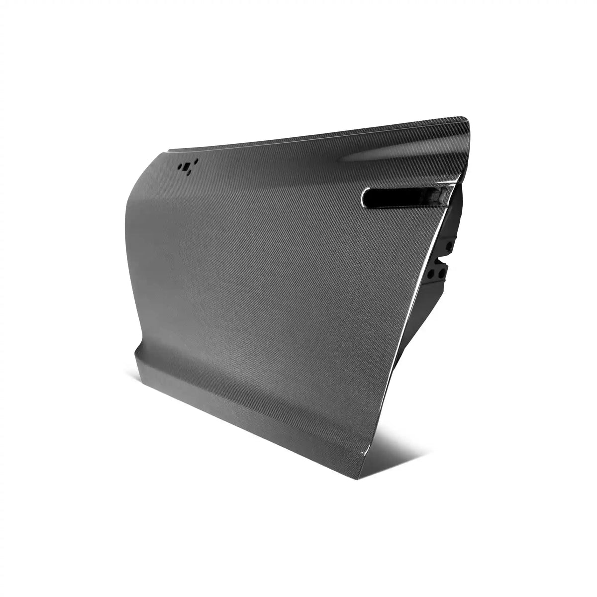 NISSAN GTR R35 OEM CARBON FIBER DOOR (PAIR)