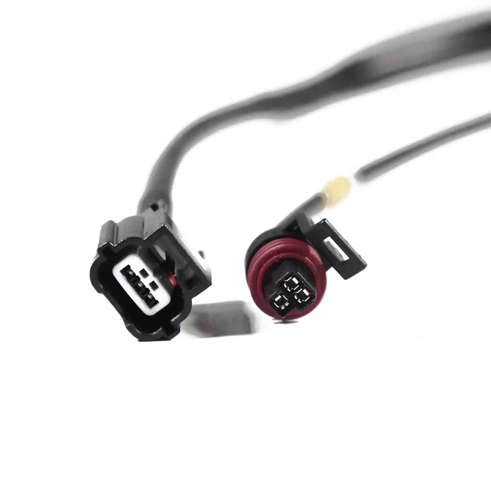 SZM PLUG & PLAY FUEL PRESSURE KIT FOR ECUTEK NISSAN GTR R35