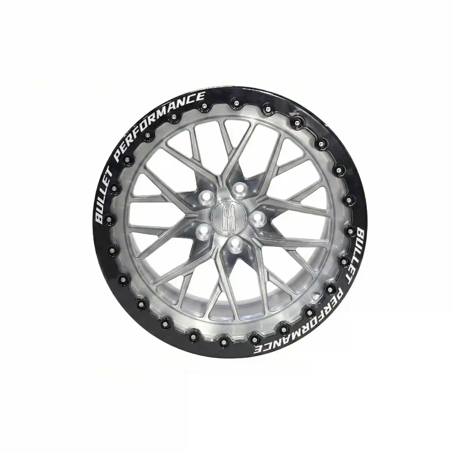 عجلات أمامية وخلفية مقاس 18 بوصة من SZM CUSTOM FORGED/BEADLOCK لسيارة نيسان GT-R R35