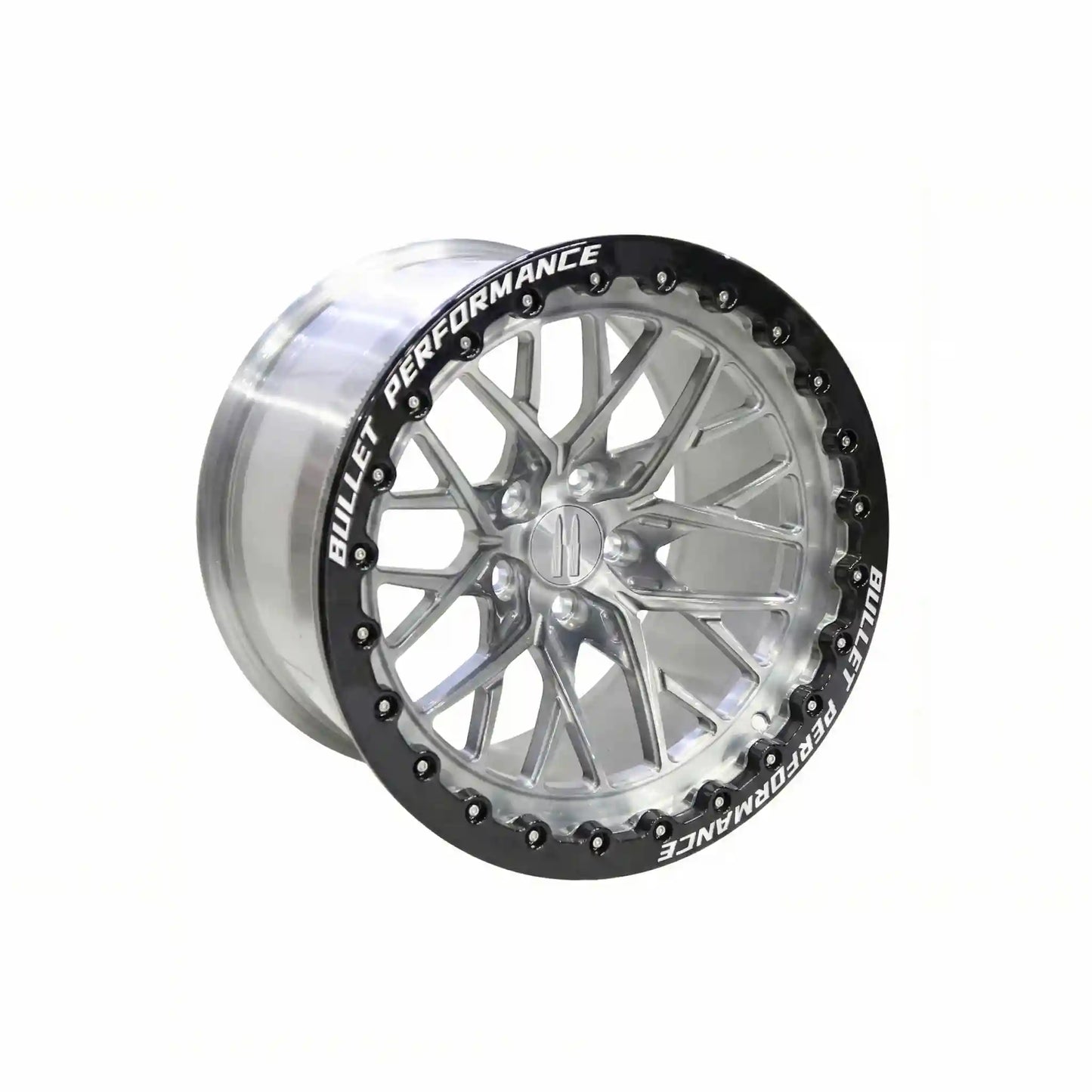 عجلات أمامية وخلفية مقاس 18 بوصة من SZM CUSTOM FORGED/BEADLOCK لسيارة نيسان GT-R R35