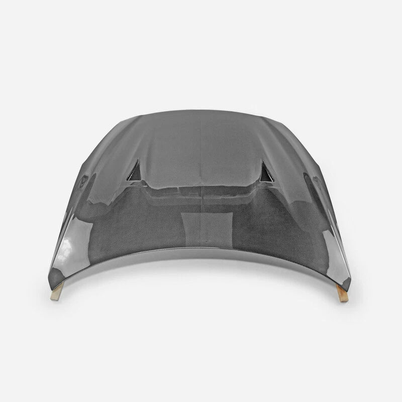 NISSAN GTR (2017) R35 NISMO CARBON FIBER HOOD - Subzero Motorsports - FOR NISSAN GTR R35