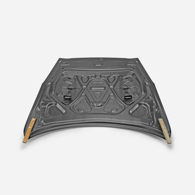 NISSAN GTR (2017) R35 NISMO CARBON FIBER HOOD - Subzero Motorsports - FOR NISSAN GTR R35