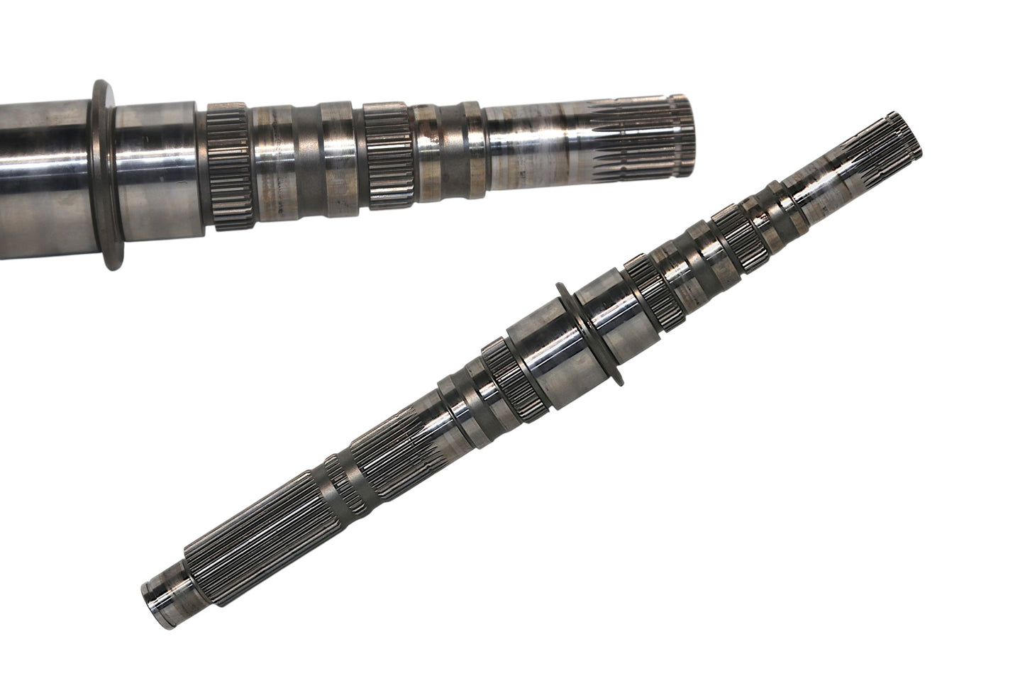 OUT PUT SHAFT NISSAN GTR R35