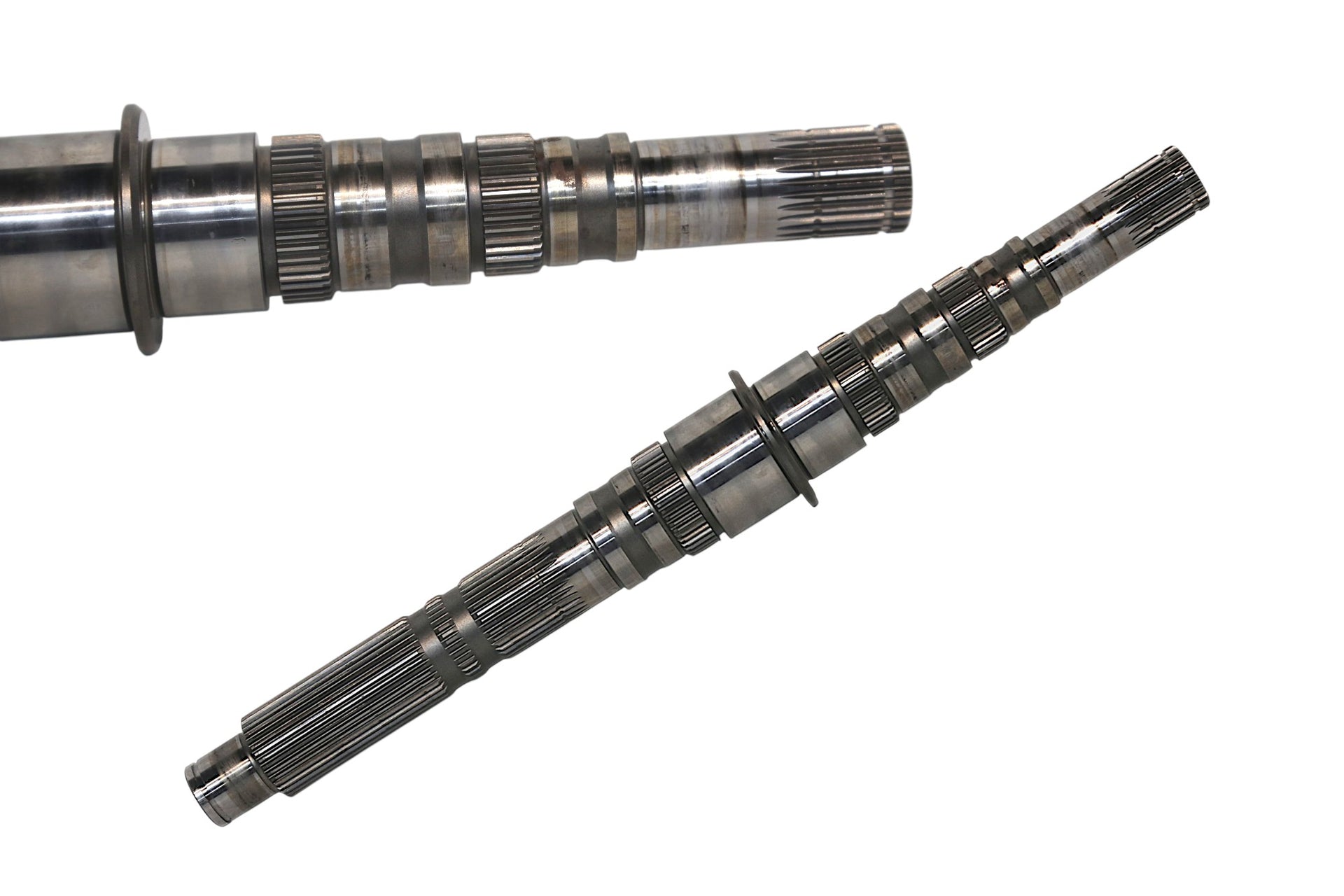 OUT PUT SHAFT NISSAN GTR R35