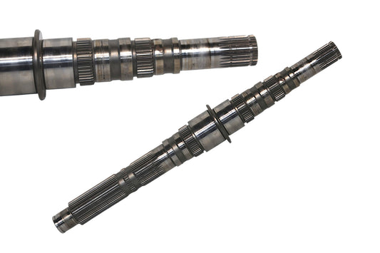 OUT PUT SHAFT NISSAN GTR R35