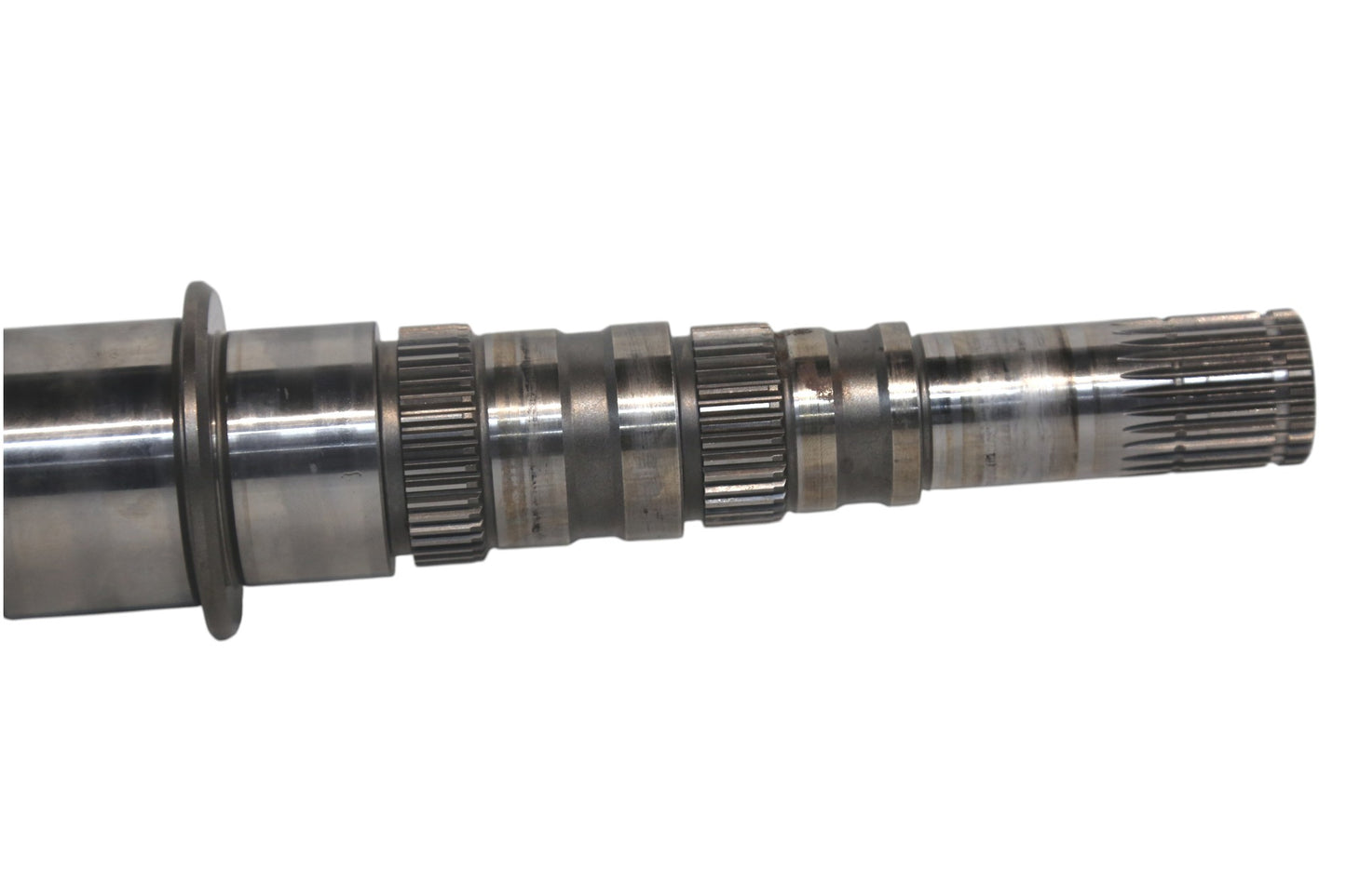 OUT PUT SHAFT NISSAN GTR R35