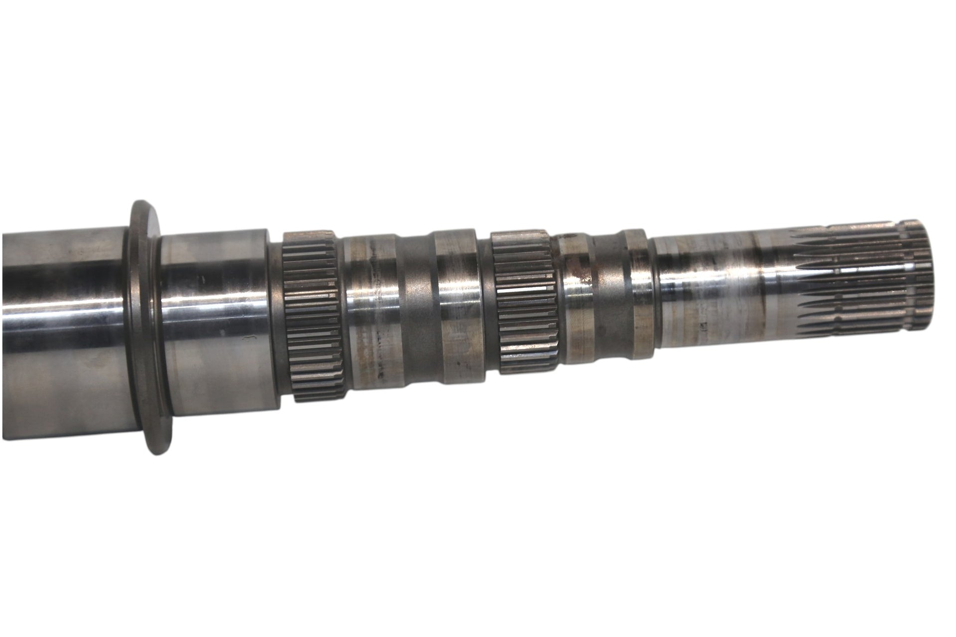 OUT PUT SHAFT NISSAN GTR R35