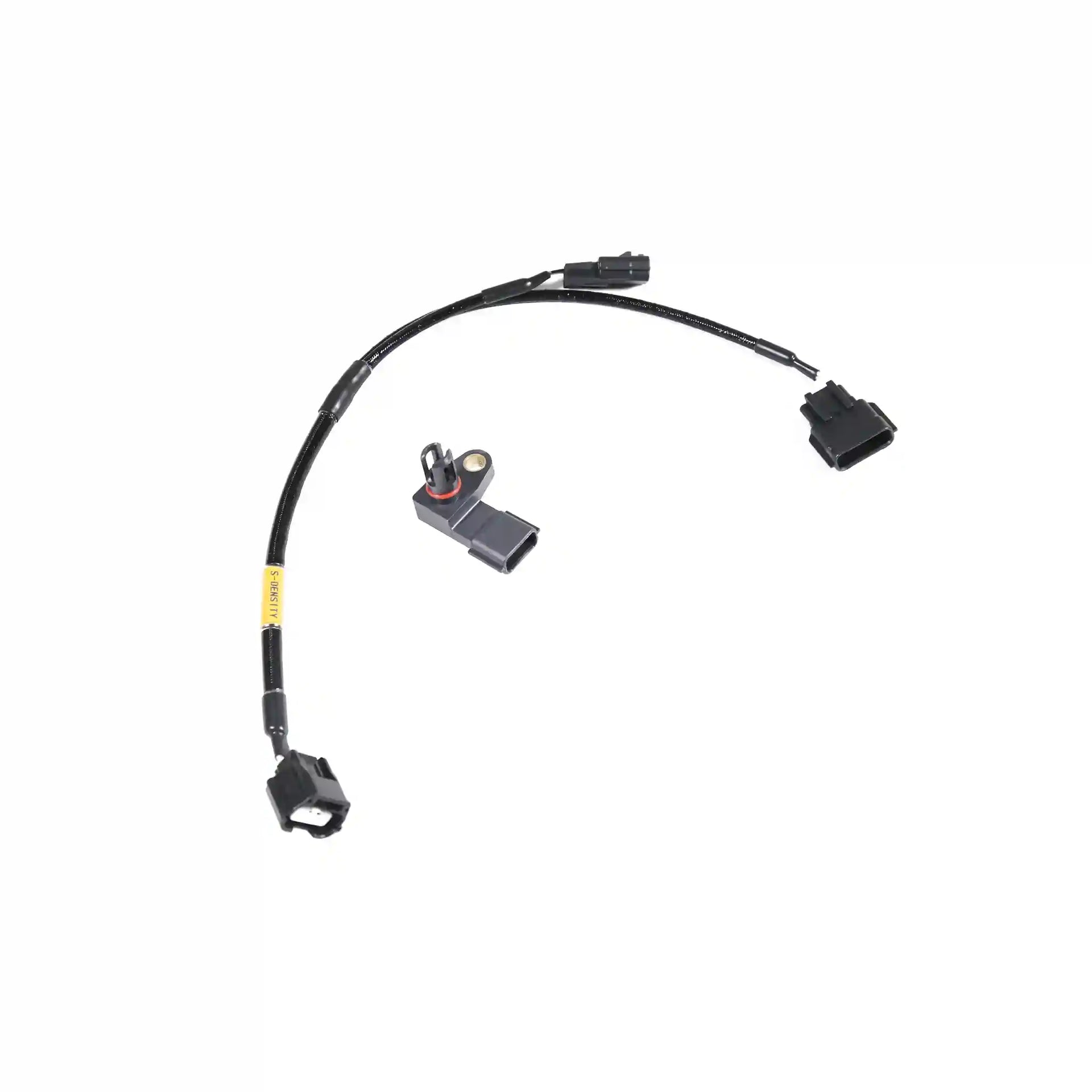 SZM SPEED DENSITY KIT – STANDARD VERSION NISSAN GTR R35