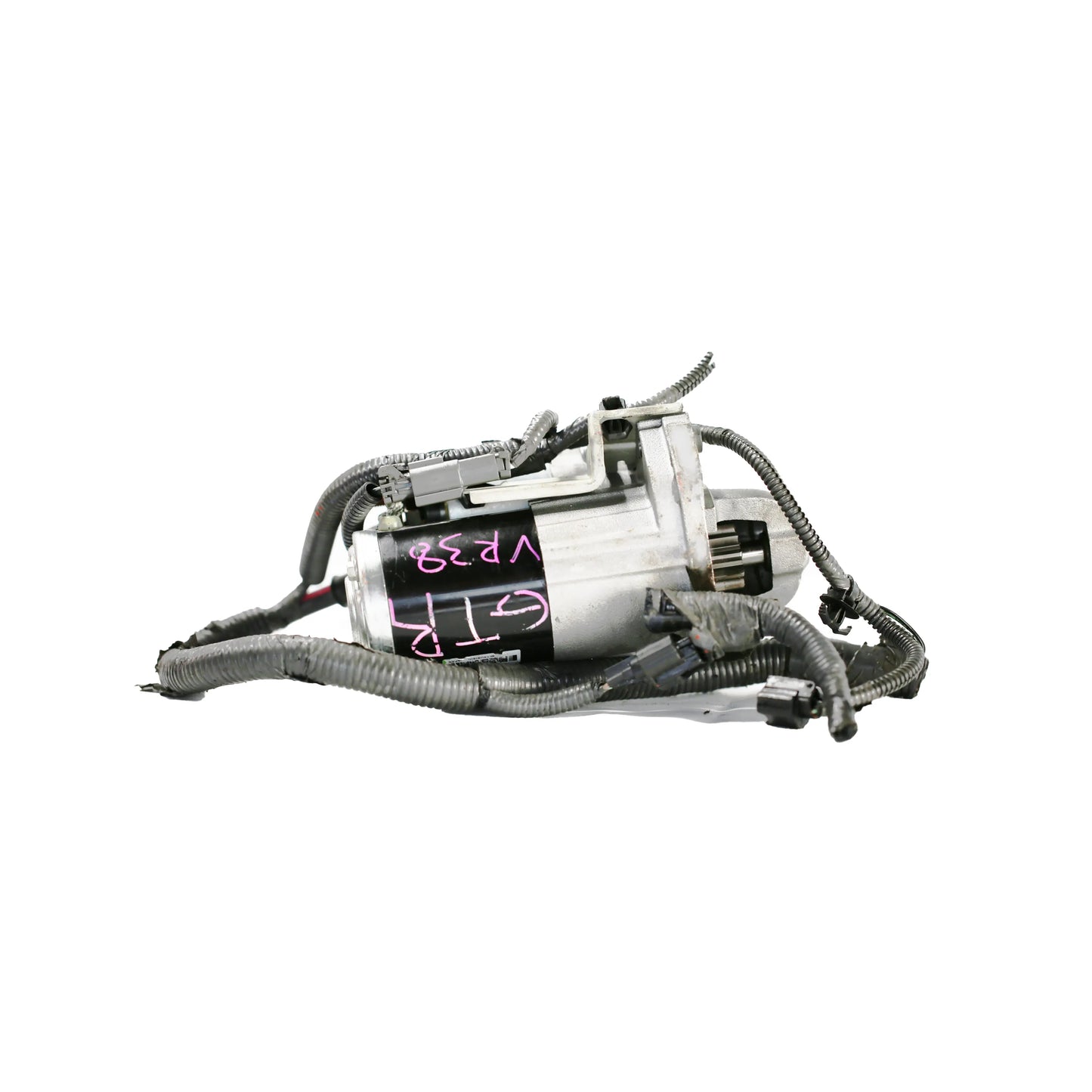 NISSAN GT-R R35 MOTOR ASSY STARTER 23300-JF00C
