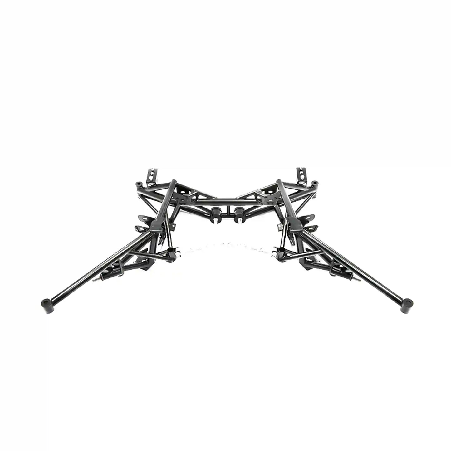 TUBULAR SUBFRAME WAS-301 REAR - Subzero Motorsports - FOR NISSAN GTR R35