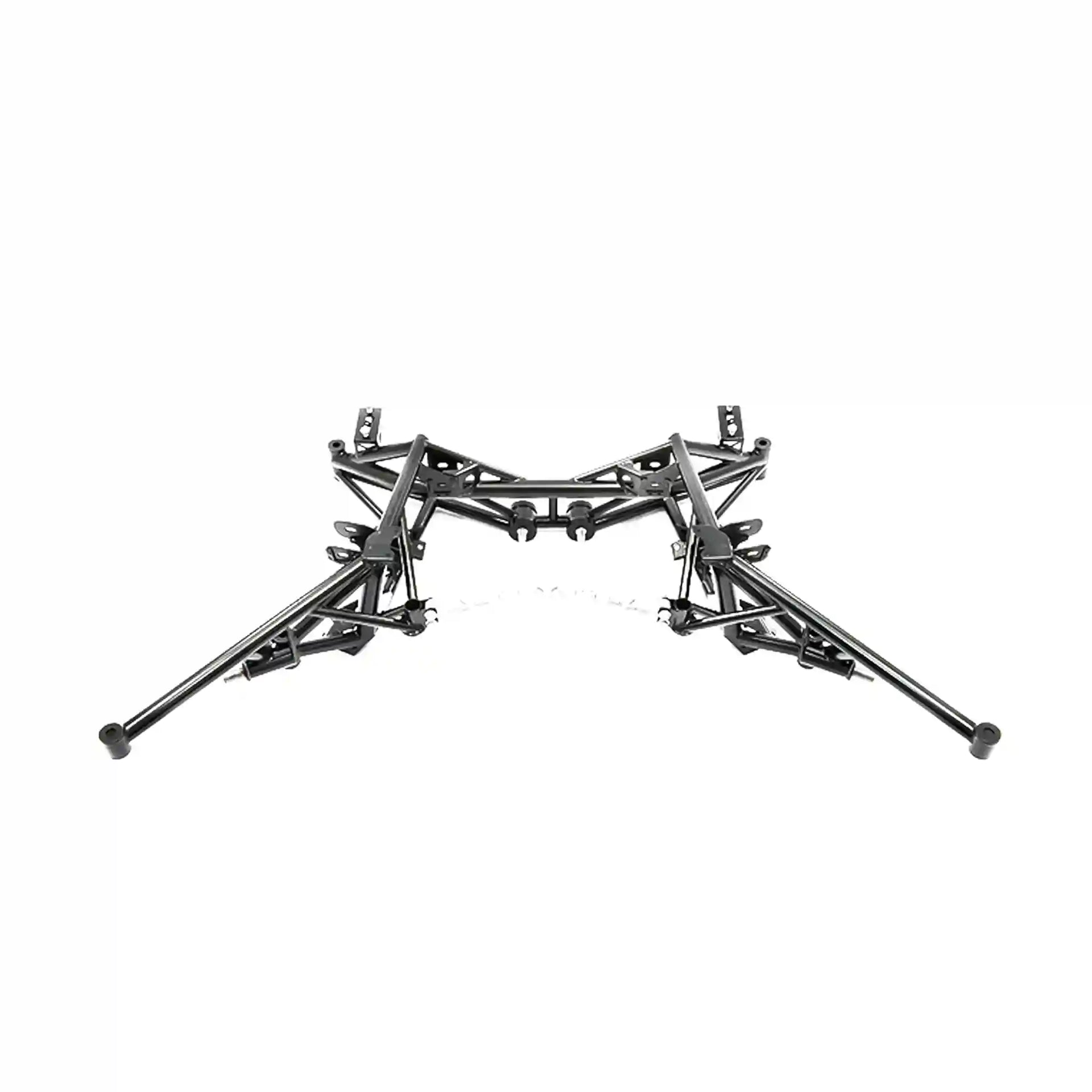 TUBULAR SUBFRAME WAS-301 REAR - Subzero Motorsports - FOR NISSAN GTR R35