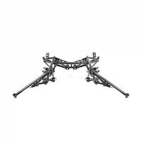 TUBULAR SUBFRAME WAS-301 REAR - Subzero Motorsports - FOR NISSAN GTR R35