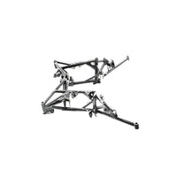 TUBULAR SUBFRAME WAS-301 REAR - Subzero Motorsports - FOR NISSAN GTR R35