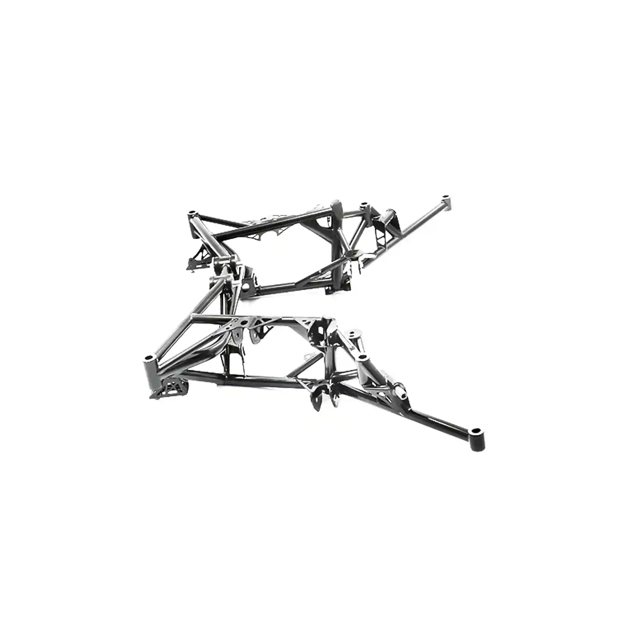 TUBULAR SUBFRAME WAS-301 REAR - Subzero Motorsports - FOR NISSAN GTR R35