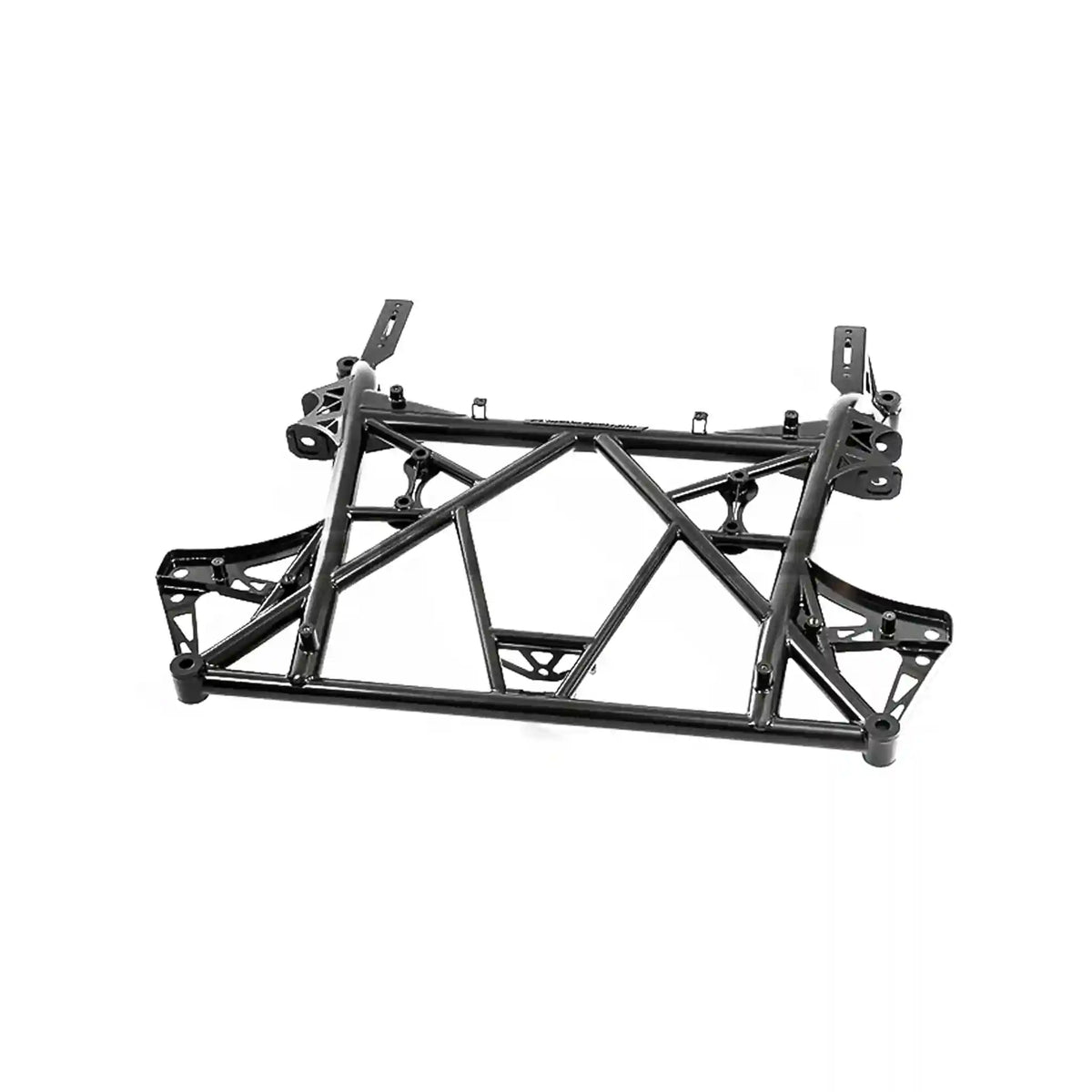 Subframe Mount Types Subframe & Mounts