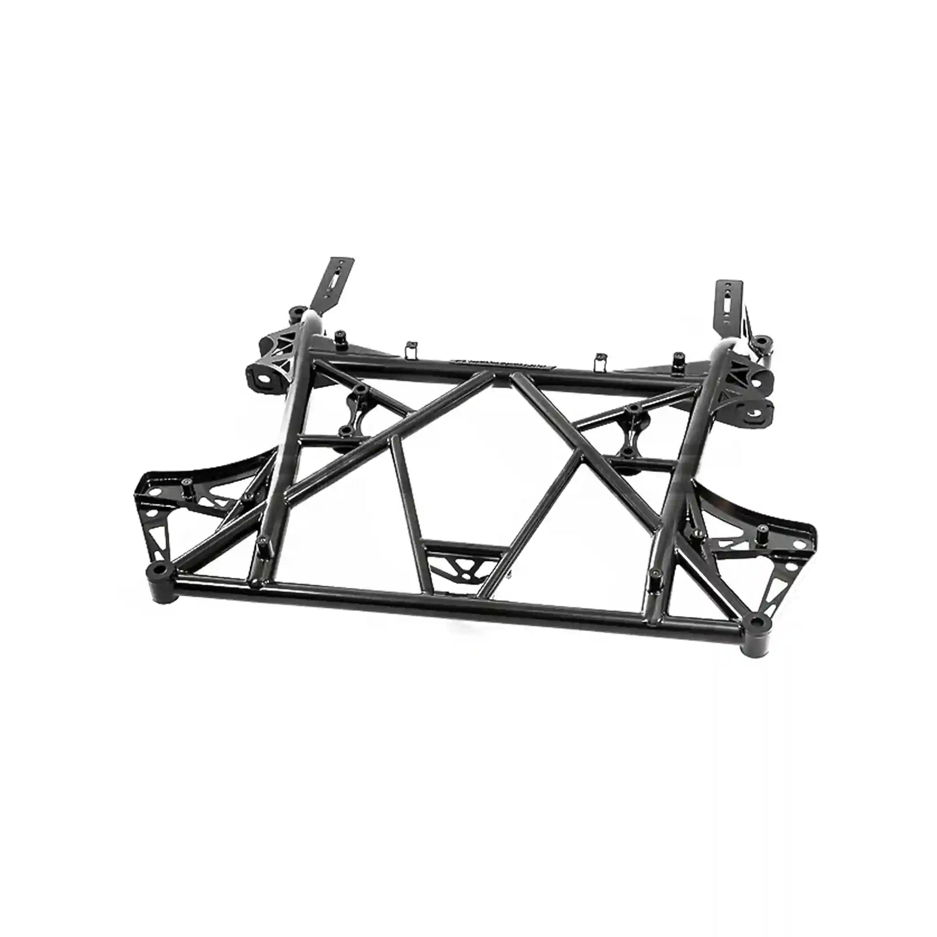 TUBULAR SUBFRAME FRONT WAS-300 - Subzero Motorsports - FOR NISSAN GTR R35
