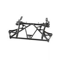 TUBULAR SUBFRAME FRONT WAS-300 - Subzero Motorsports - FOR NISSAN GTR R35