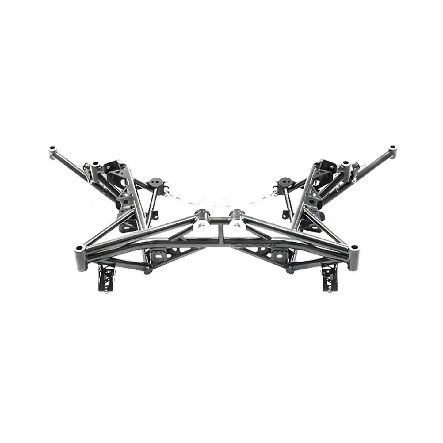 TUBULAR SUBFRAME WAS-301 REAR - Subzero Motorsports - FOR NISSAN GTR R35