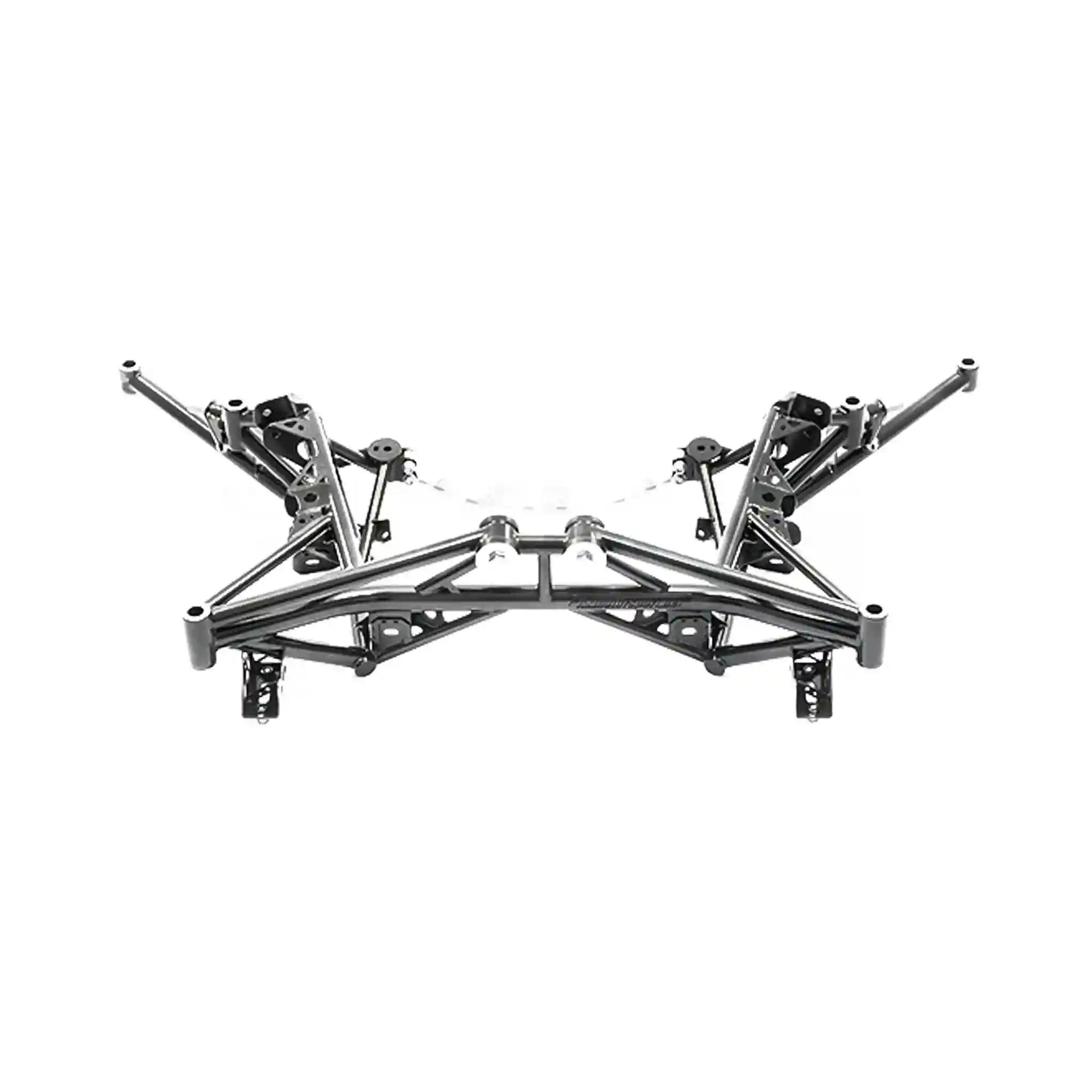 TUBULAR SUBFRAME WAS-301 REAR - Subzero Motorsports - FOR NISSAN GTR R35
