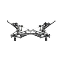 TUBULAR SUBFRAME WAS-301 REAR - Subzero Motorsports - FOR NISSAN GTR R35