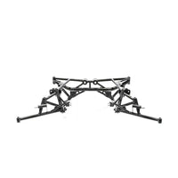 TUBULAR SUBFRAME WAS-301 REAR - Subzero Motorsports - FOR NISSAN GTR R35