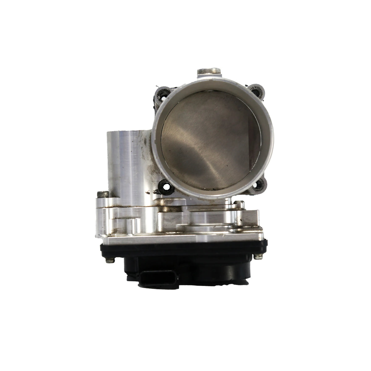 2016 R3 Throttle Body NISSAN GT-R R35 THROTTLE BODY OEM PRE-OWNED