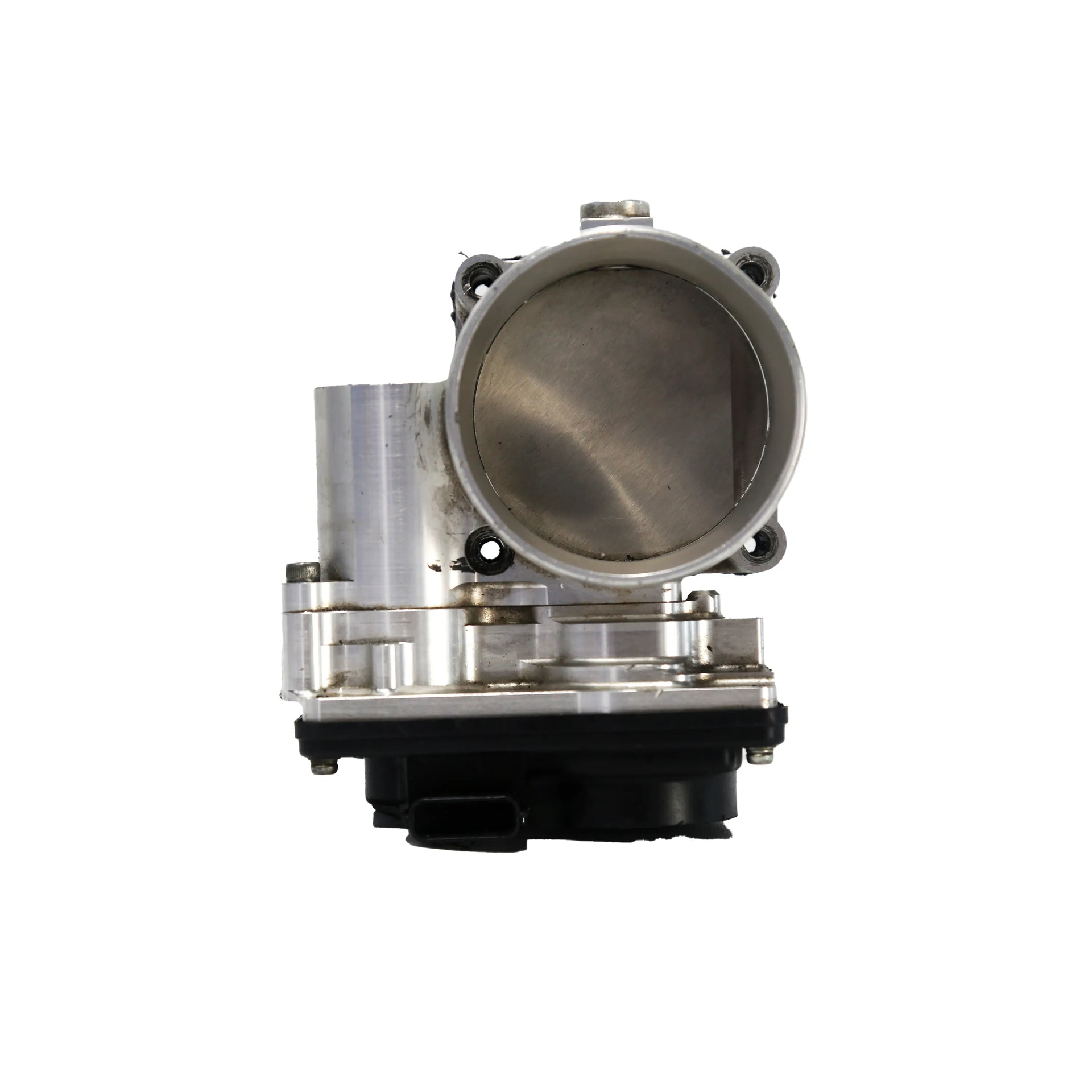 NISSAN GT-R R35 THROTTLE BODY OEM