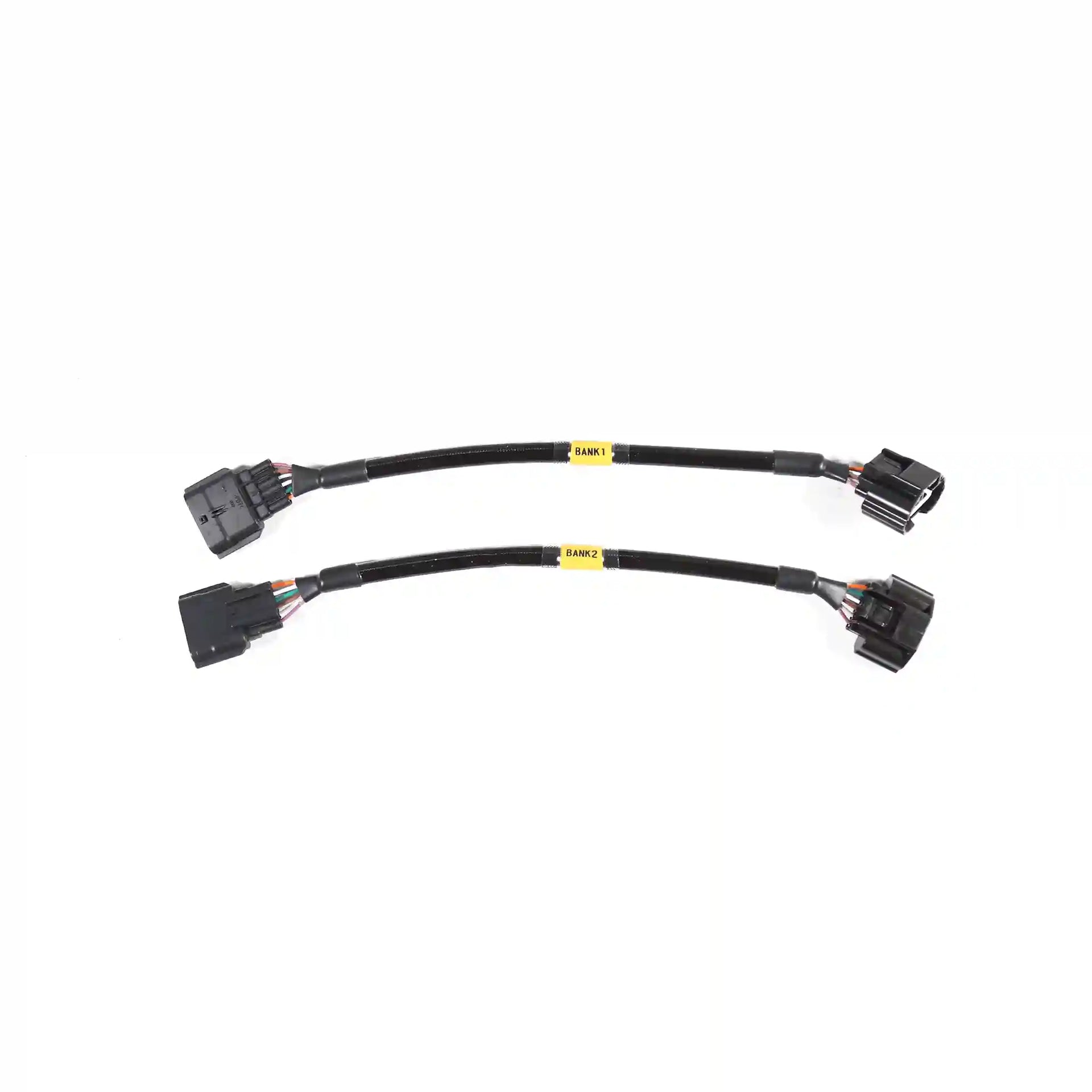 SZM THROTTLE ADAPTER HARNESS (SET OF 2) NISSAN GTR R35