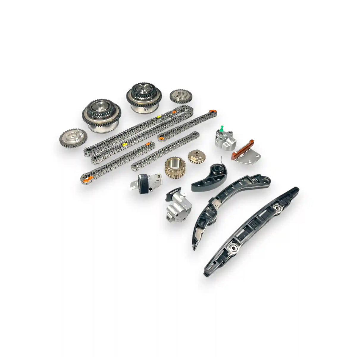 NISSAN GT-R R35 OEM TIMING SET VR38DETT
