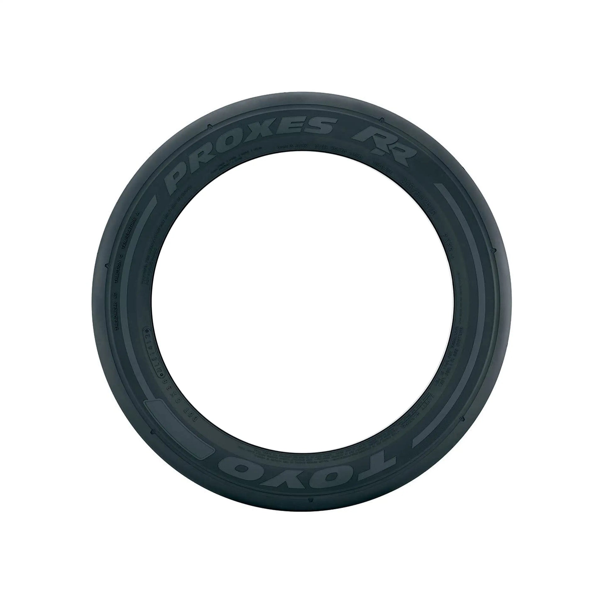 TOYO PROXES RR 325/30ZR20 102Y TYRES