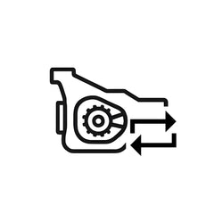GR6 OEM PARTS (PRE-OWNED)
