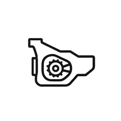 GR6 OEM NEW PARTS
