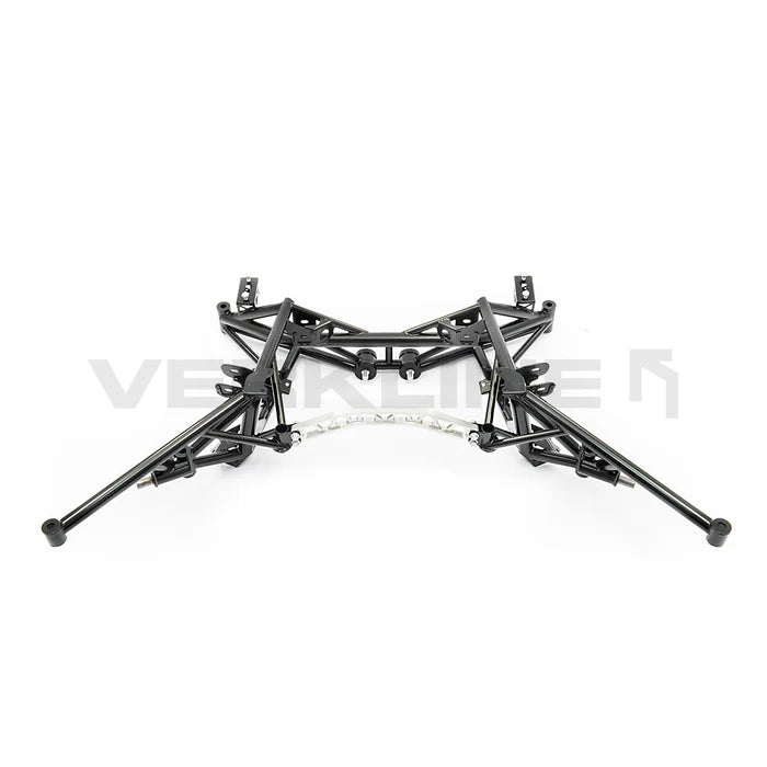 TUBULAR SUBFRAME WAS-301 REAR