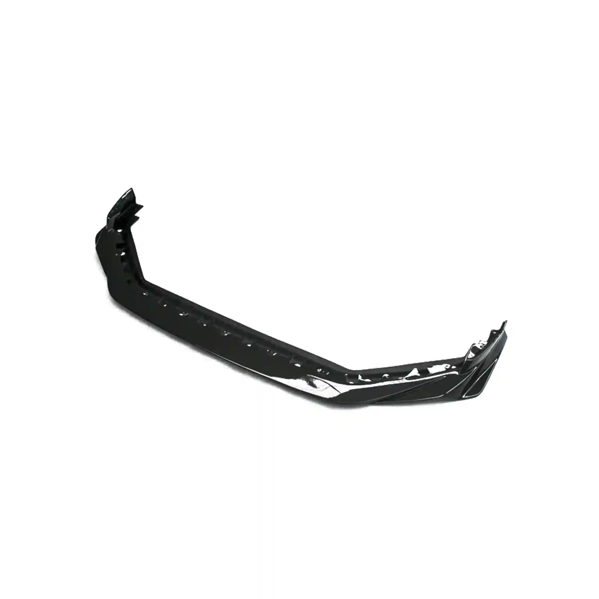 NISSAN GTR R35 (2017-2020) VRS STYLE CARBON FIBER FRONT LIP - Subzero Motorsports - FOR NISSAN GTR R35