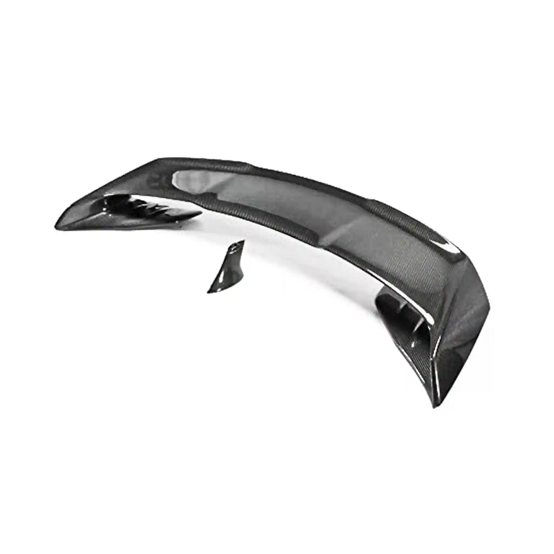 NISSAN GTR R35 VRS STYLE CARBON FIBER REAR WING - Subzero Motorsports - FOR NISSAN GTR R35