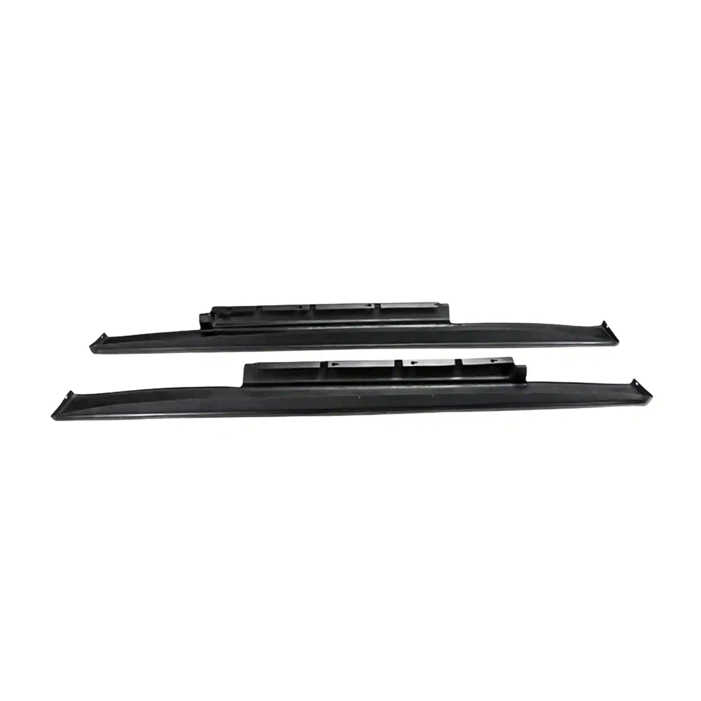 NISSAN GTR R35 ZL STYLE TRUNK CARBON FIBER SIDE SKIRTS - Subzero Motorsports - FOR NISSAN GTR R35