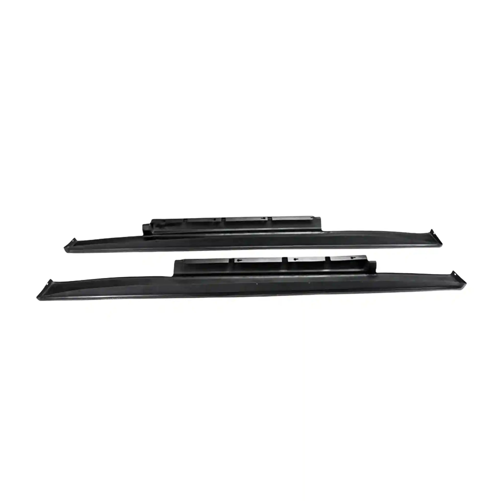 NISSAN GTR R35 ZL STYLE TRUNK CARBON FIBER SIDE SKIRTS - Subzero Motorsports - FOR NISSAN GTR R35