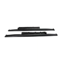 NISSAN GTR R35 ZL STYLE TRUNK CARBON FIBER SIDE SKIRTS - Subzero Motorsports - FOR NISSAN GTR R35