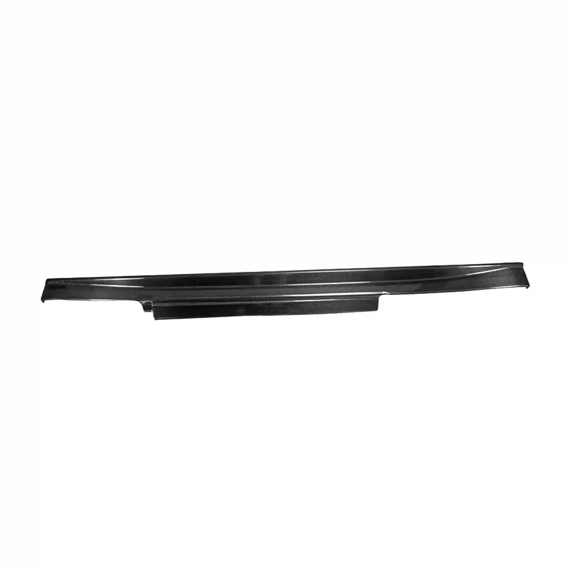 NISSAN GTR R35 ZL STYLE TRUNK CARBON FIBER SIDE SKIRTS - Subzero Motorsports - FOR NISSAN GTR R35